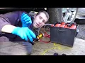 08 Ford Expedition F150 Transmission Fluid Change 6R75 6R60 6R80 07-2014 Mercon SP