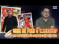 Lagu Bè phái tại V.League? HLV Velizar Popov làm náo loạn dư luận bóng đá Việt Nam | Ted Trần Podcast