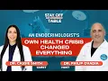 An Endocrinologist s Own Health Crisis Changed Everything with Dr Cassie Smith