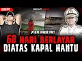 Download Lagu 9 KRU KAPAL TEROMBANG AMBING 60 HARI DIATAS KAPAL BERHANTU