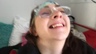 How to EPIC ATOMIC BOUNCING WEDG E Featuring My ex girlfriend