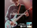 Un deseo - Cultura Profética (letra)
