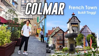 Download [TRAVEL] COLMAR AT BUKIT TINGGI! French inspired chateau • Half day trip MP3