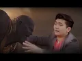 Download Lagu Thanos VS Steven He