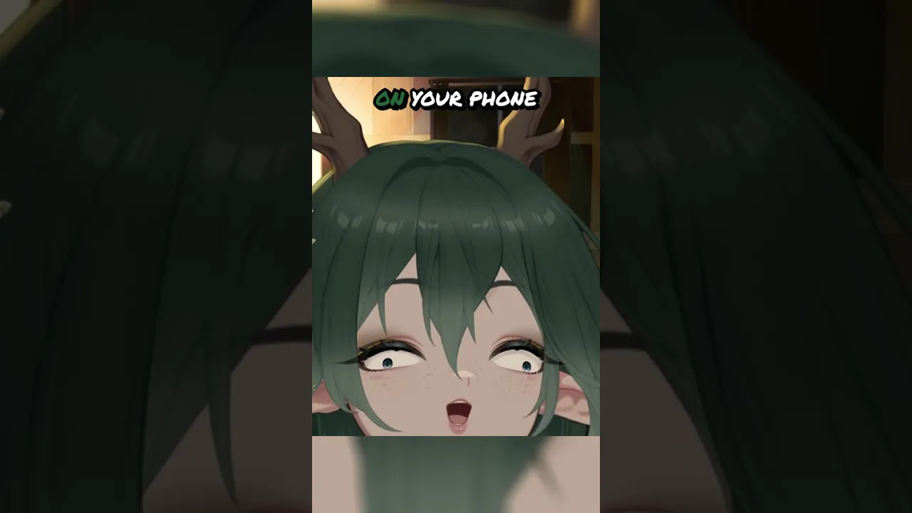 KinleyTheCryptid Games on Phone