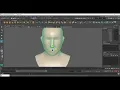 Maya set driven keys mirror by manual or script