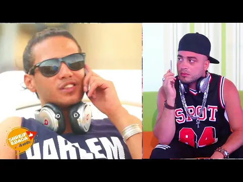 فيديو كليب ازنجفك - فيفتي الاسطوره & بلية الكرنك توزيع / عمرو حاحا