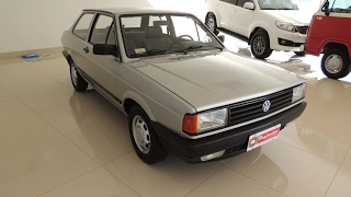 Voyage CL 1989 28 000 km Reginaldo de Campinas