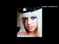 Lady GaGa - Bad Romance (NEW DEMO)