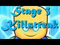 1 HOUR of Stage 3 Killstreak Music With Sound ID Roblox Slap Battles