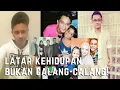 Lagu Biodata Iskandar Ismail (Eiss), Peserta Gegar Vaganza 2025 (GV 12), Penyanyi Lagu Adakah Mungkin
