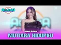 Lagu MUTIARA HIDUPKU - YOLANDA OCTAVIA - OM ALLENA Sidoarjo -SULTAN music