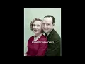 Random connections - 1956 John Daly Arlene Francis