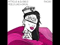 Feels Like a Drug (Radio Edit)