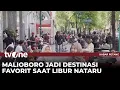 Download Lagu Malioboro Masih jadi Destinasi Favorit Liburan di DIY | Kabar Petang MP3