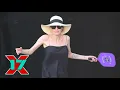 Angelina Jolie Faces Off Against Her Kids On The Pickleball Court Days After 51st Birt ay