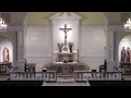 Mass of Christian Burial for Jean Hayes - March 6 2021