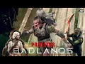 Predator Badlands 2025 - fi Movie in English facts updates Elle Fanning Marc