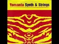 Yomanda - Synth & Strings (Original Mix) (90s Rave) (Synth & Strings)
