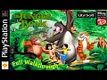 Download Lagu Walt Disney's The Jungle Book: Groove Party (2000) (PS1) Full Walkthrough