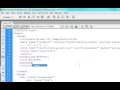 bootstrap scaffolding