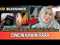 Lagu [TERBARU] CINCIN KAWIN DAN HARAPAN RARA DI 2026, KODE KERAS BUAT KANG DEDI MULYADI