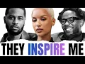 The Story Behind Imani Imani Meeting Kendrick