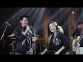 Sasya Arkhisna Ft. Arya Galih - Tresno Tekan Mati ( Official Live Music ) - Sa Music || NDX AKA