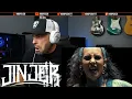 Download Lagu JINJER - Mediator (REACTION!!!)
