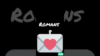 Audio bible Romans 8 NLT