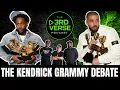 The Chat Turned On Stat During the Drake and Kendrick Grammy Debate I Agree With Drake on This