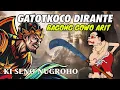 Download Lagu Gatotkoco rante..Bagong gowo aret KI DALANG SENO NUGROHO