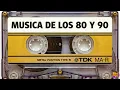 Lagu Clasicos De Los 80 y 90 - Las Mejores Canciones De Los 80 y 90 - 80s Music Greatest Hits