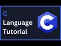 C Programming Walkthrough