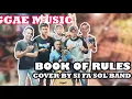 Download Lagu BOOK OF RULES - The Heptones - Cover by SI FA SOL BAND FT LORD BUFON
