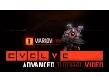 Evolve Markov Advanced Tutorial