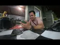 Download Lagu AHIRNYA MALAM INI WIRTA KUNIL KUNIL KERJA | WIRTA KUNIL KUNIL NEW LIFE EPS.13.BAG.3 H.13