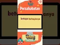 Download Lagu Ost. Petualangan Sherina --Persahabatan--