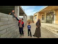 Download Lagu Huizen voor de Toekomst, Isa, Fatima en de Reis van Kleermakerij en Reconstructie