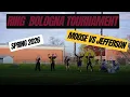 Ring Bologna Tournament Moose vs Jefferson