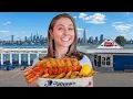 This Island in The Bronx Serves Some of NYC s Best Fried Seafood