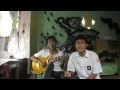 Download Lagu glenn fredly-januari(cover @arifahriza ft. @sastranwari)