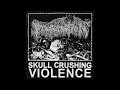 Download Lagu Profanation (France) - Skull Crushing Violence (EP) 2023