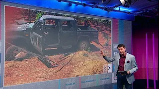 بي بي سي ترندينغ نشرح كيف قتل إسكوبار لبنان أخطر تاجر مخدرات في البلاد 