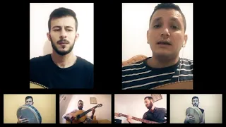خليها تعمل ما بغات                                دندنها