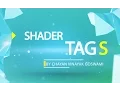 07 - Shader Tags Shaderdev com