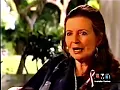 June Carter Cash on meeting Johnny Cash CMT Inside the Fame 2002