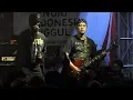 Download Lagu KONFLIKTION - Rebuilding New Slave [Live] @ Pasar Atas Zangar 2019