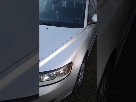 Зачем Volvo этот датчик на педали сцепления? 😳 90% скажут — круиз! А ещё зачем?