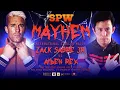 Lagu International Dream Match: Zack Sabre Jr. vs Aiden Rex | SPW Mayhem